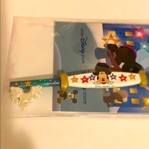 - Disney magic key New limited